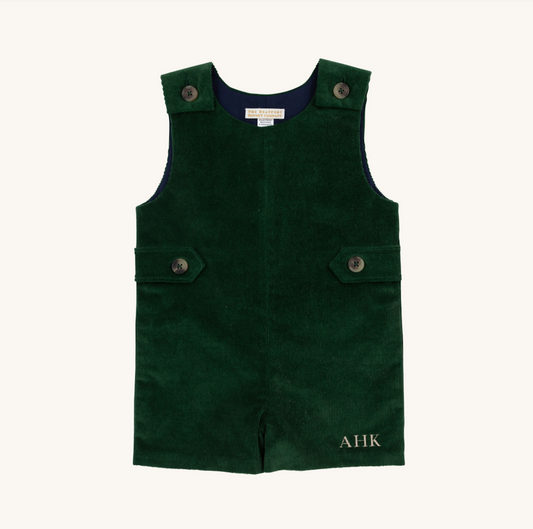 Jack keene jon jon - grier green/nnavy