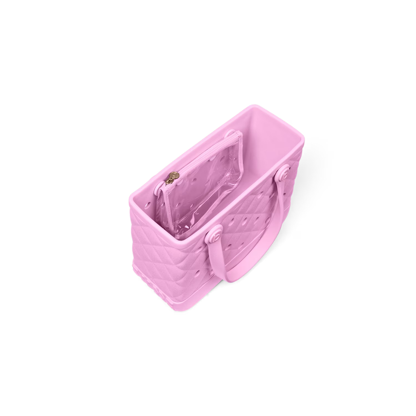 Bitty bogg - pink taffy