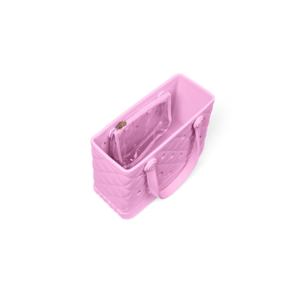 Bitty bogg - pink taffy