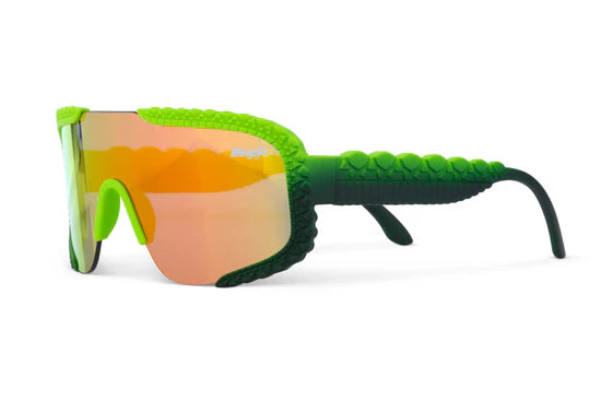 Gulf shore sunglasses - gator glare