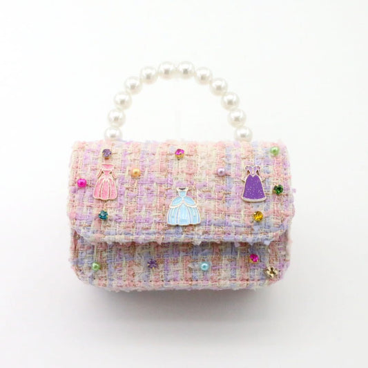 Once upon a time purse