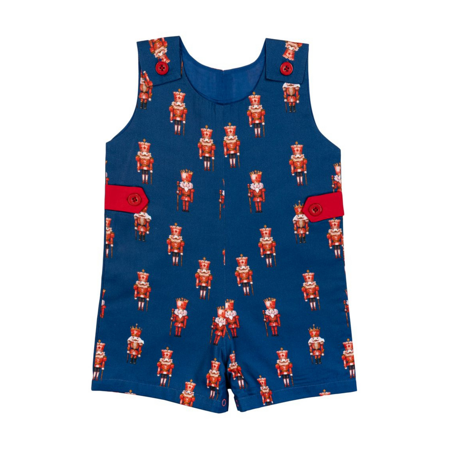 Nutcracker jon jon - navy