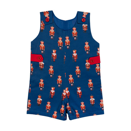 Nutcracker jon jon - navy