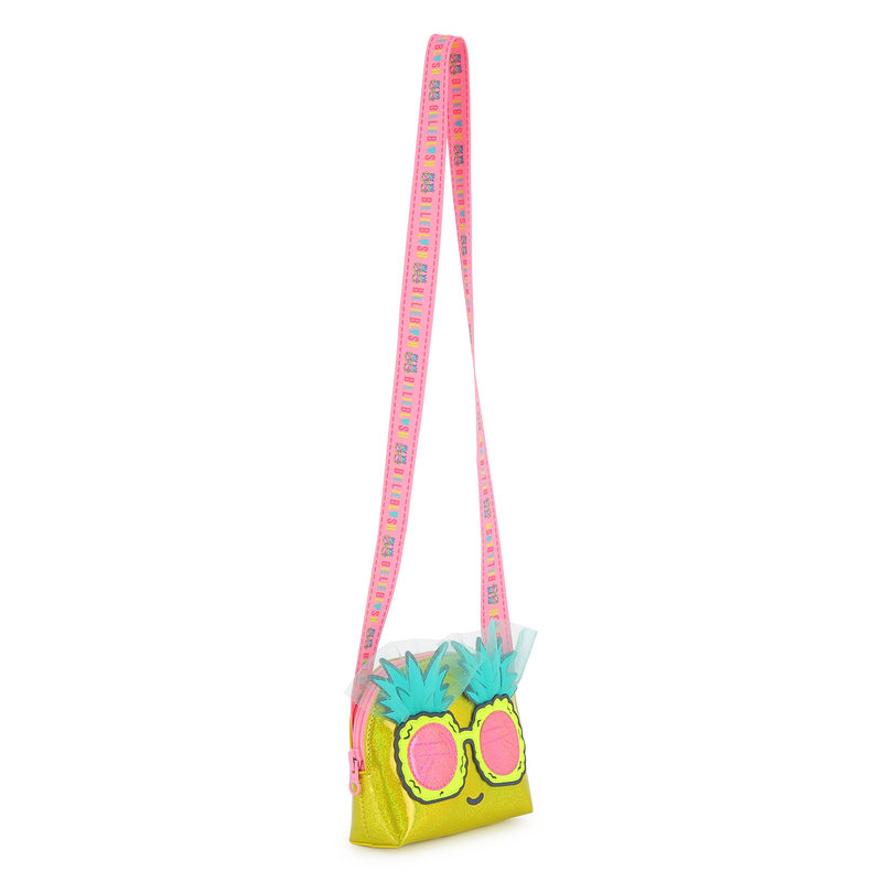 Pineapple purse