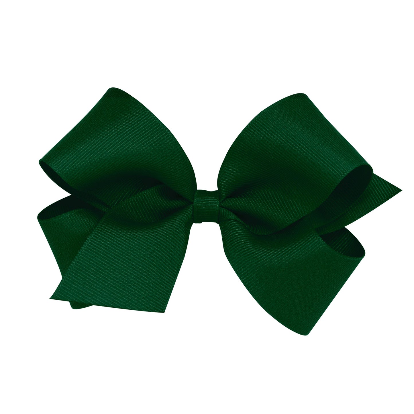 Med classic bow - plain wrap