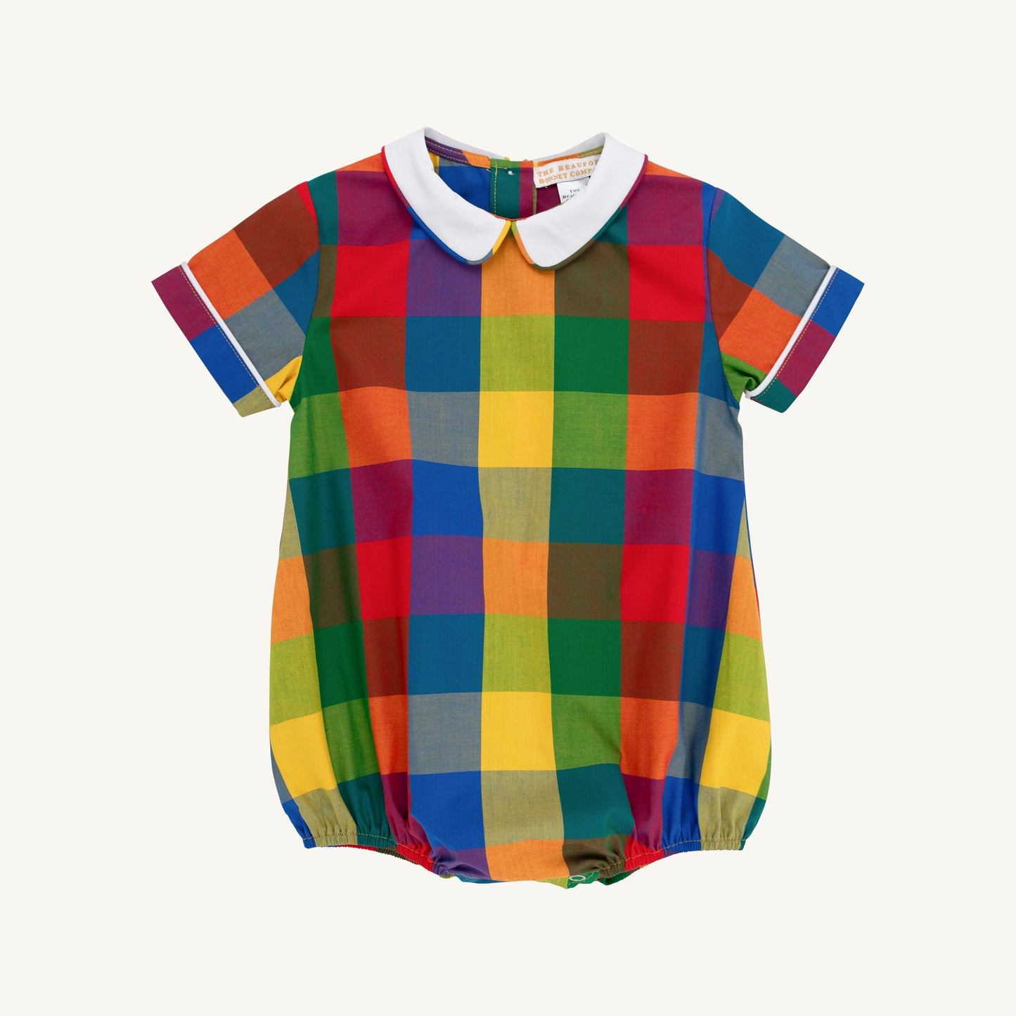 Biltmore bubble - ashland park plaid