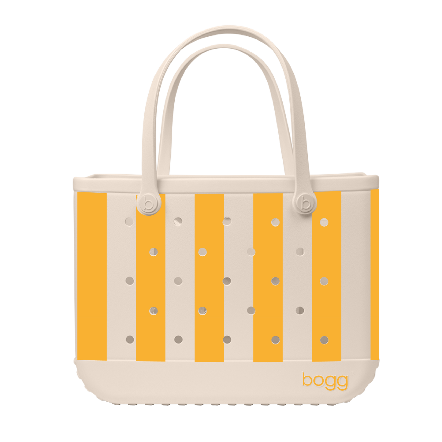 Bogg bag - limoncello yellow high tides