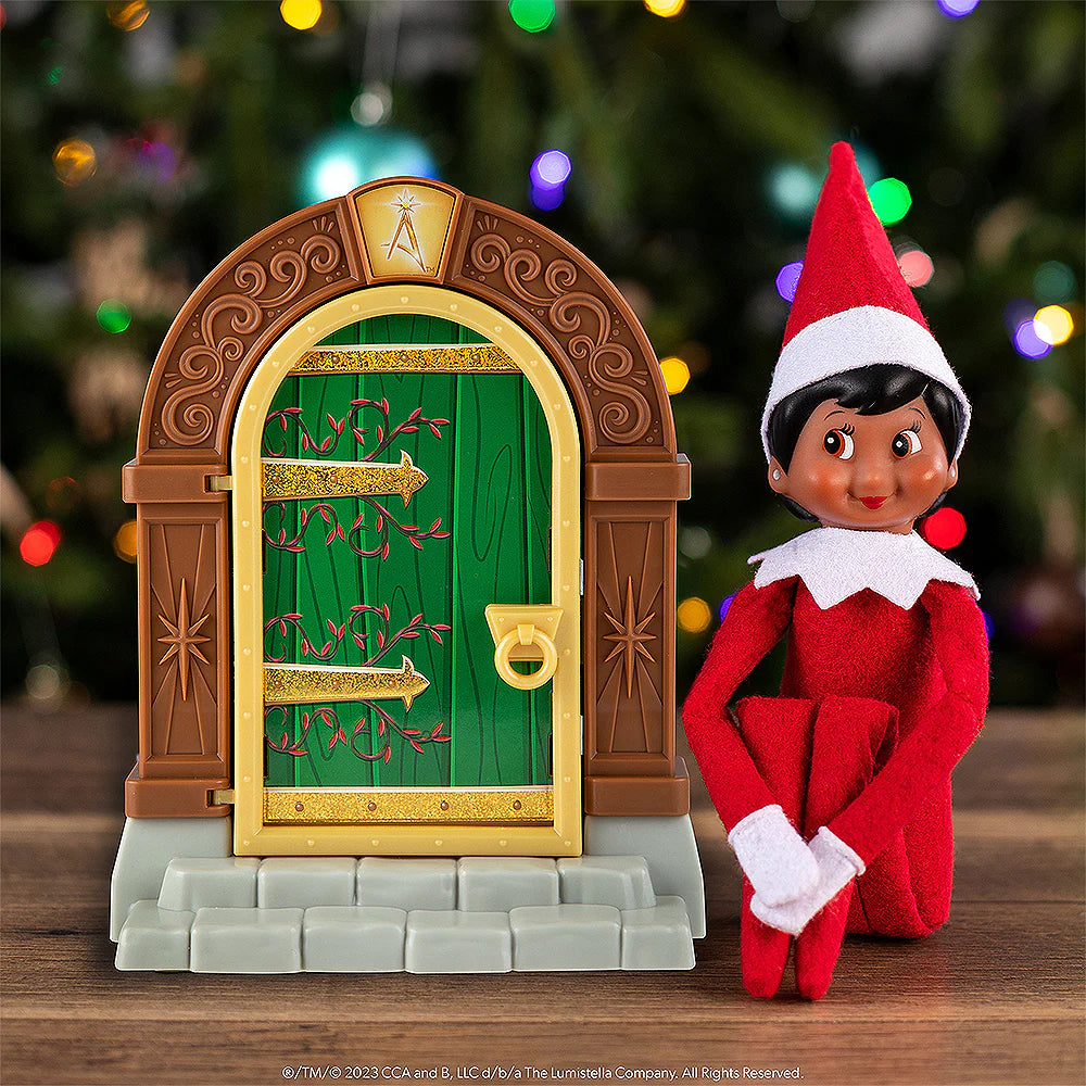 Elf door