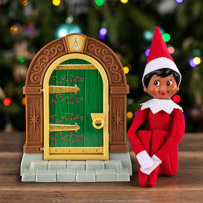 Elf door