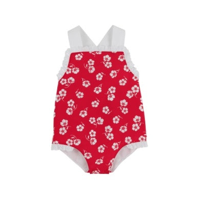 Sisi sunsuit - fairfax flowers