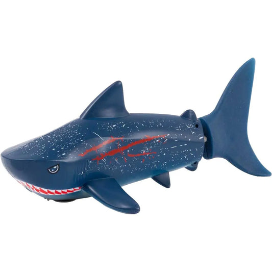 RC mini shark