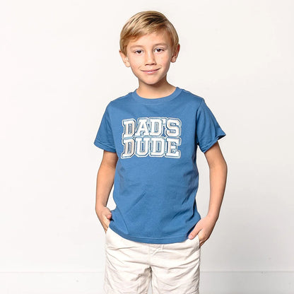 Dad's dude s/s tshirt