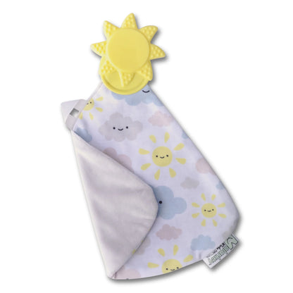Munch it blanket - you are my sunshine