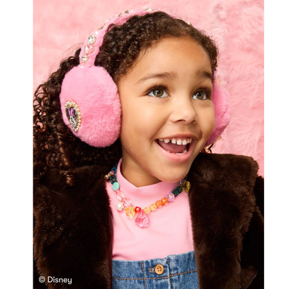 Disney minnie earmuffs