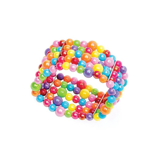 Gumball galore bracelet