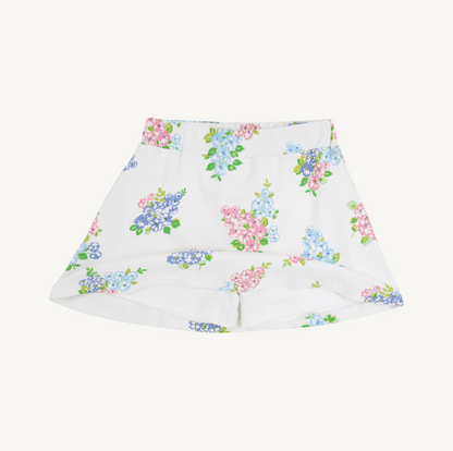 Searcy skort - just because bouquets