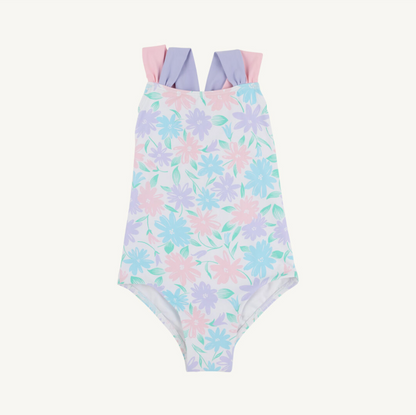 Seabrook bathing suit - glastonbury blooms