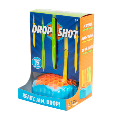 Drop shot