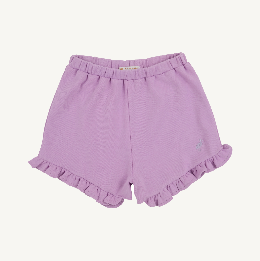 Shelby anne shorts - valley high violet