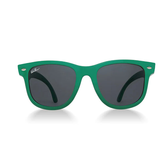 Polarized glasses - green