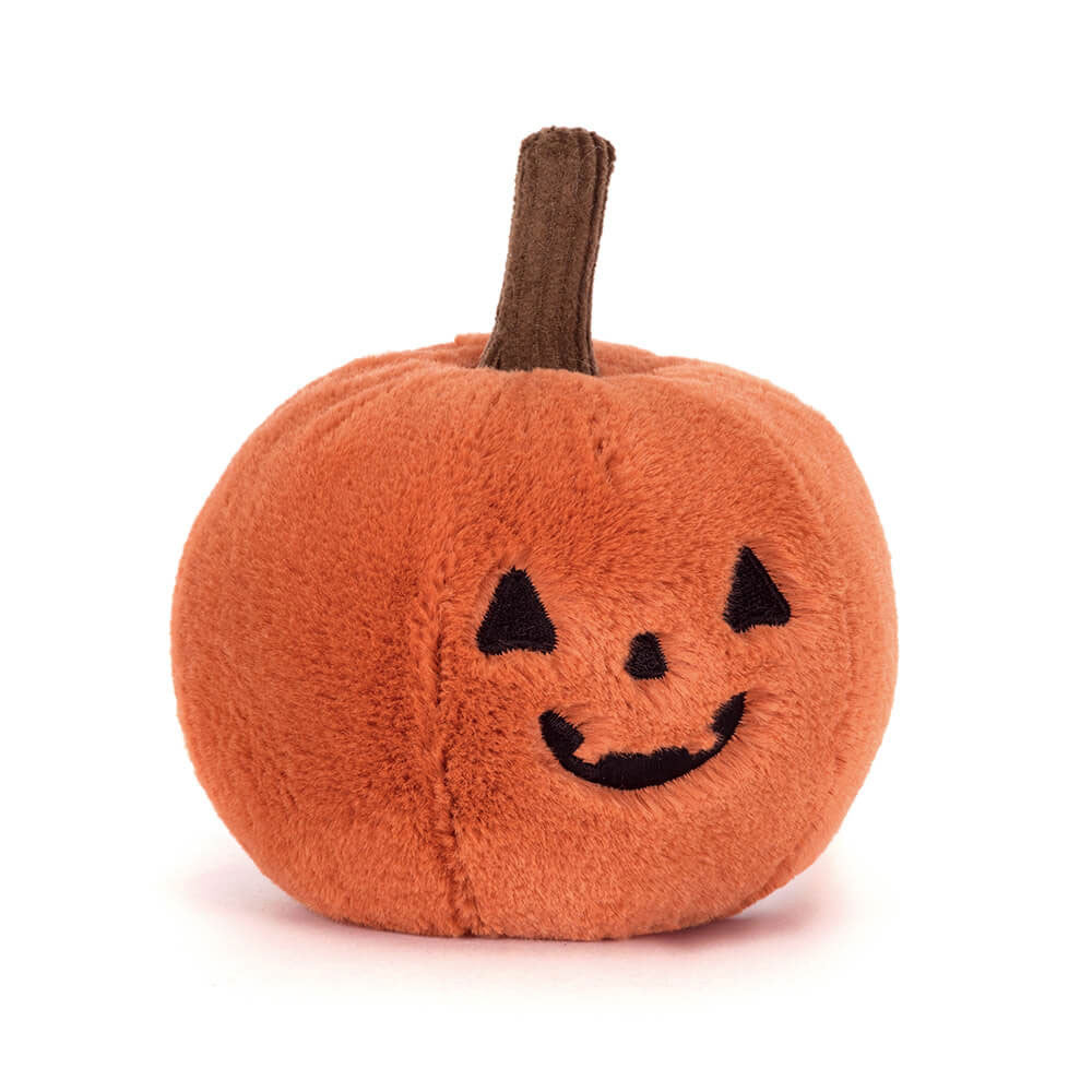 Ooky jack o lantern