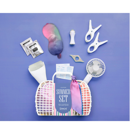 Super summer set - aura