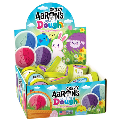 Land of dough 1.5 oz Easter POP