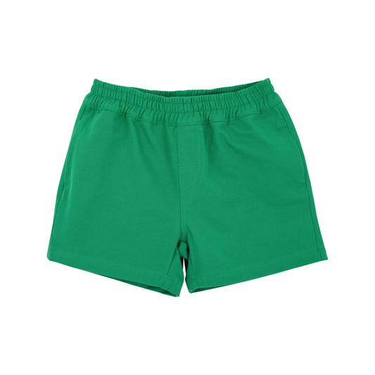 Sheffield shorts - kiawah kelly green