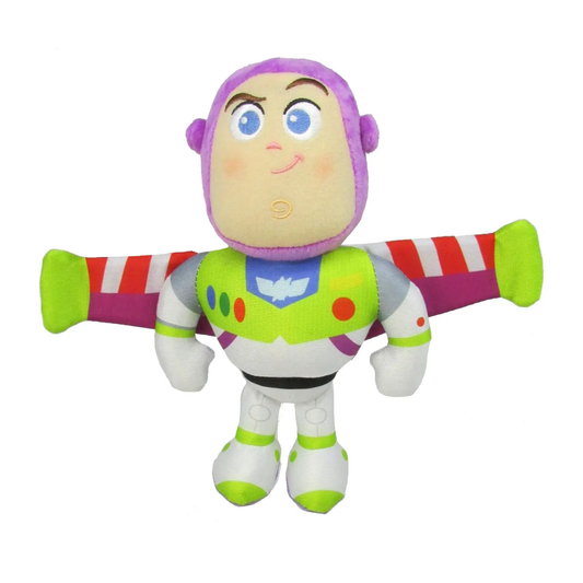 Buzz lightyear 8" plush