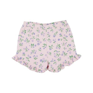 Shelby anne shorts - tuxedo park tulips