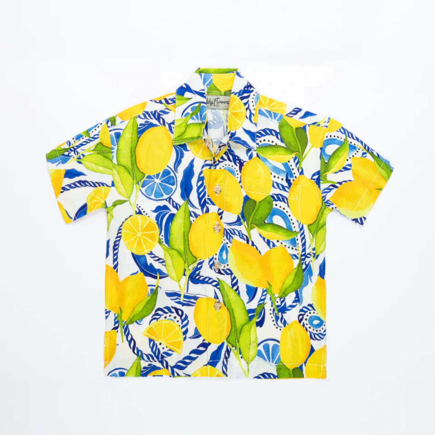 Lemonade stand shirt