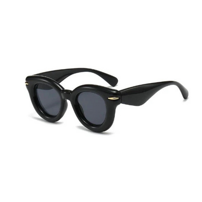 Laguna sunglasses - black