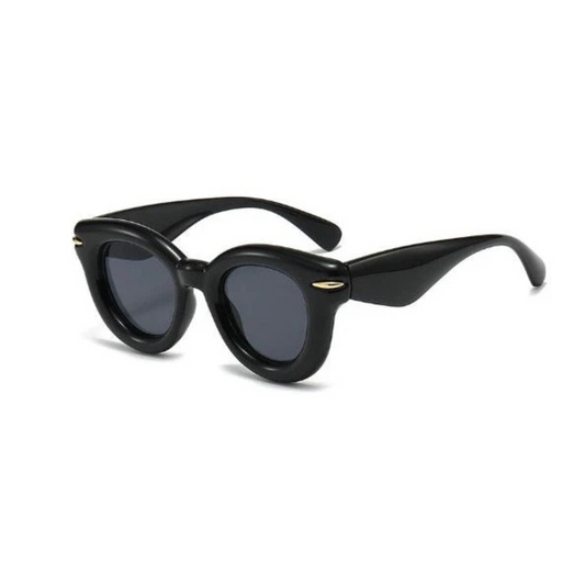 Laguna sunglasses - black
