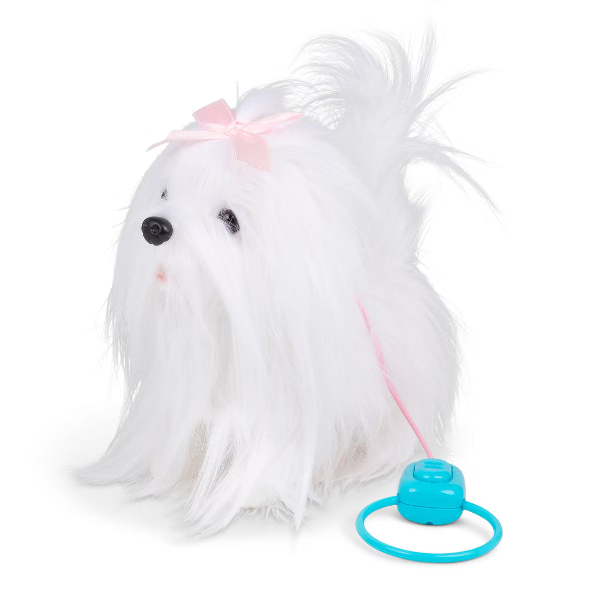Animigos magnificent maltese