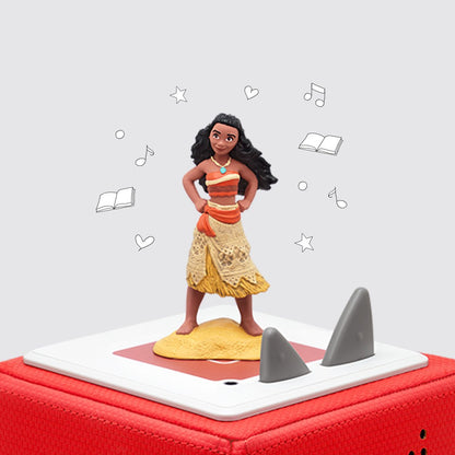 Moana