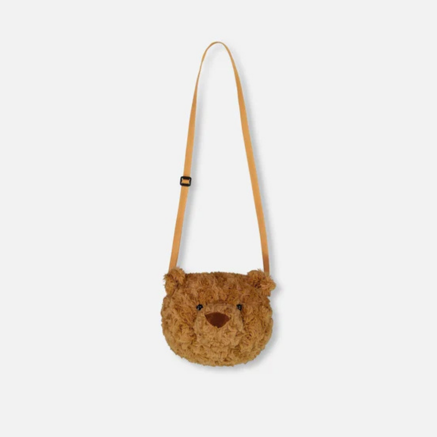 Teddy bag