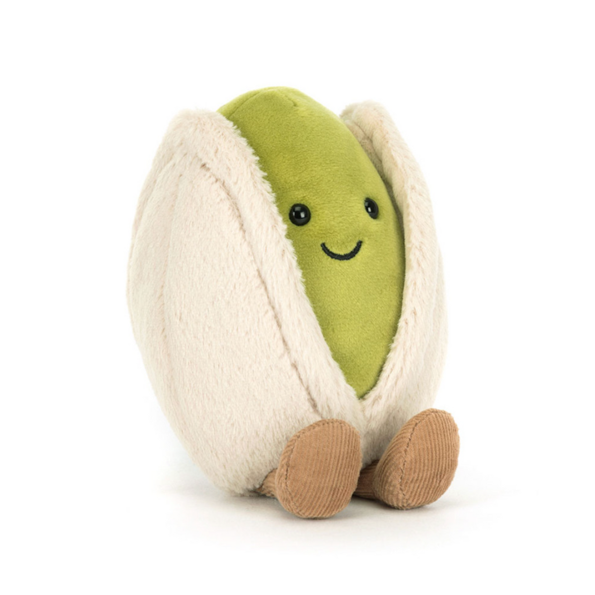 Amuseables horatio pistachio