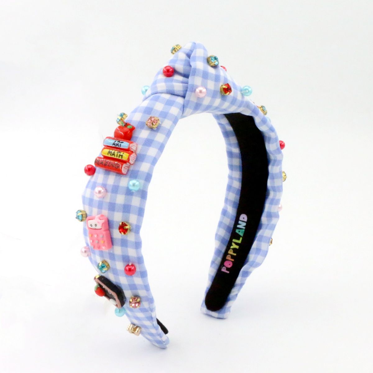Teacher's pet headband