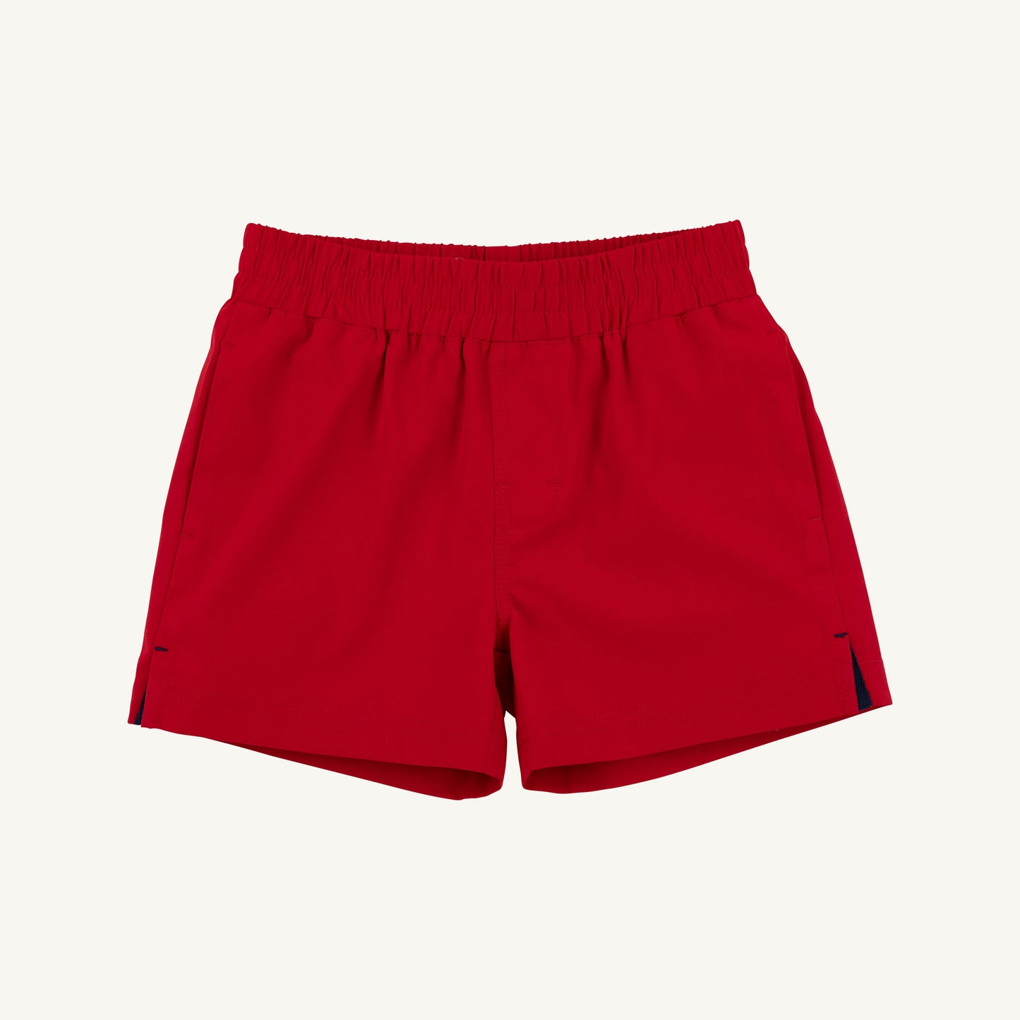 Prepletic sheffield shorts - richmond red