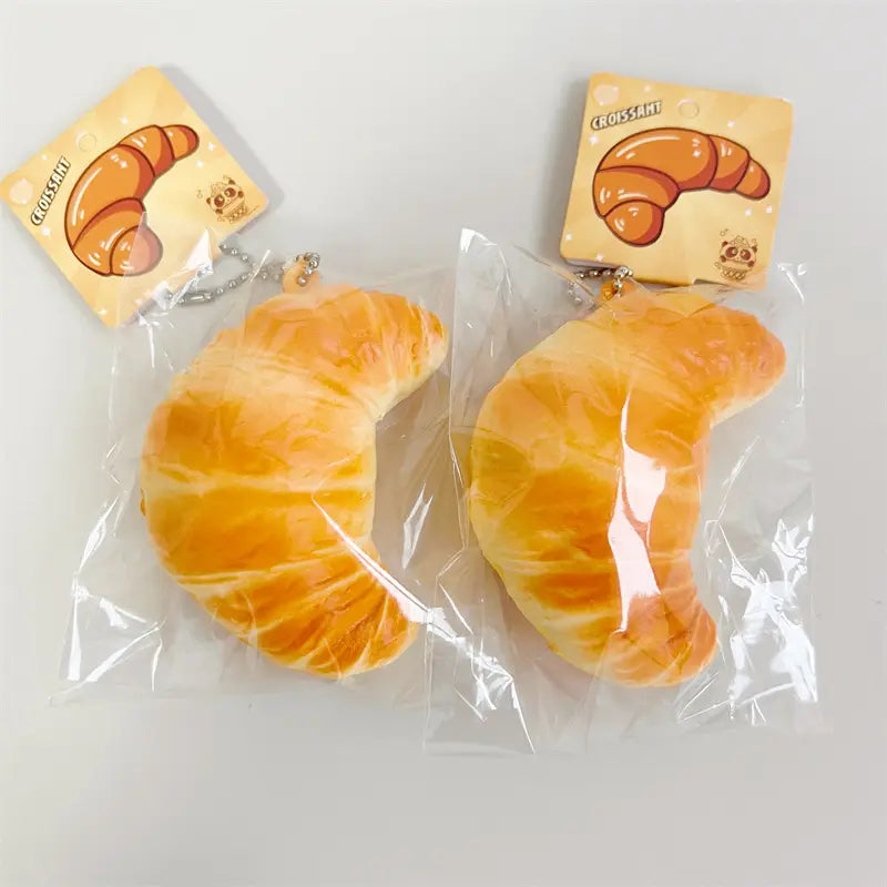 Croissant squishy