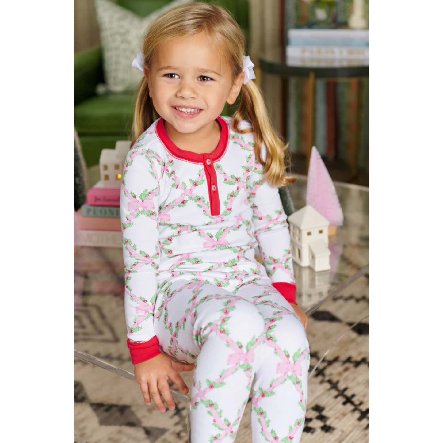 Sara janes sweet dreams set - tbbc holly day