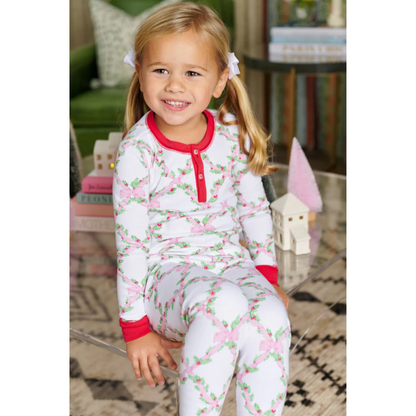 Sara janes sweet dreams set - tbbc holly day