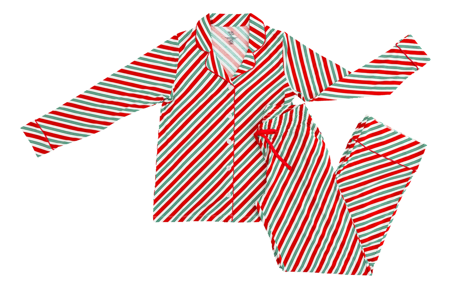 Peppermint women's lounge set