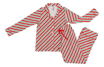 Peppermint women's lounge set