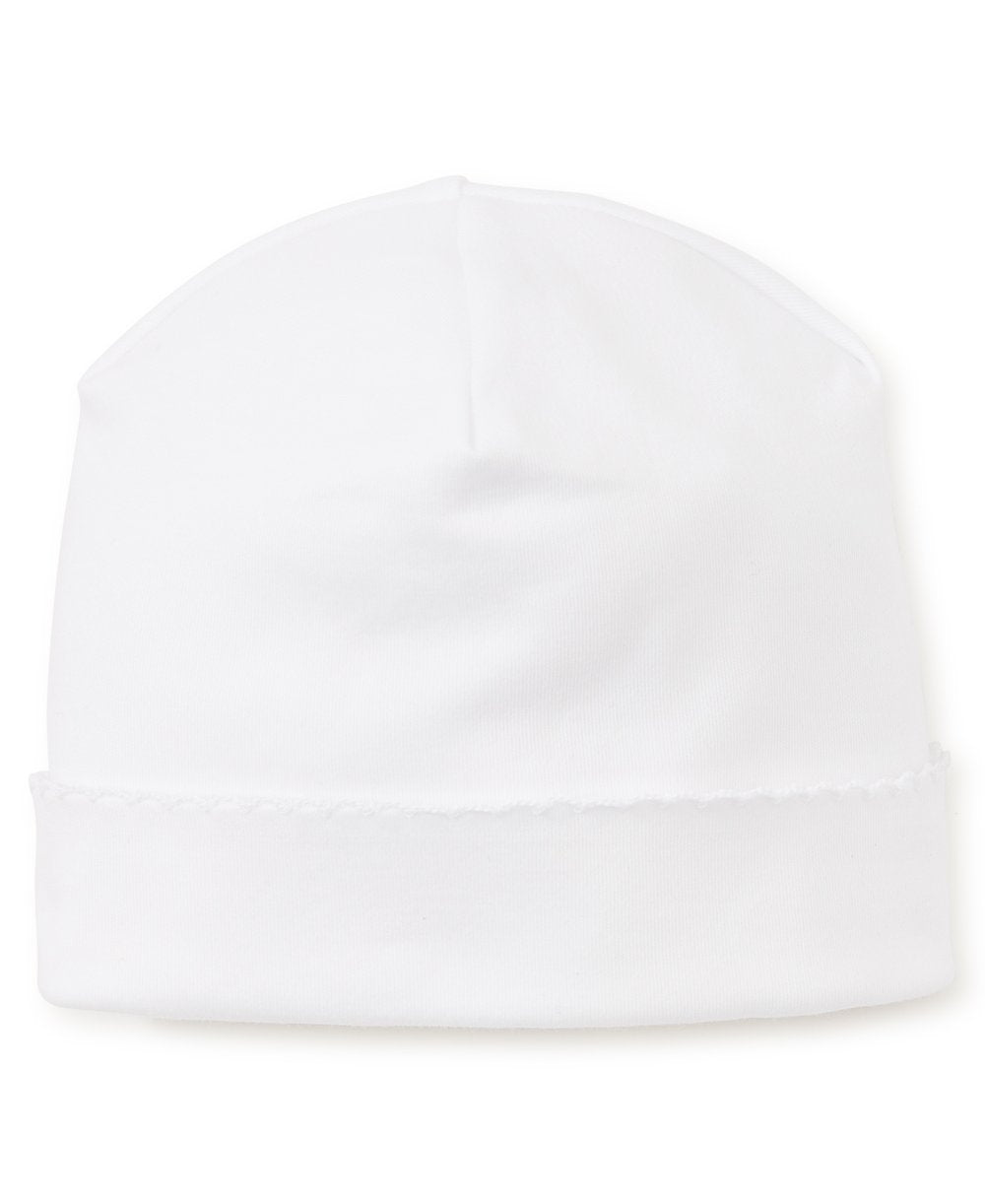 Basic white hat