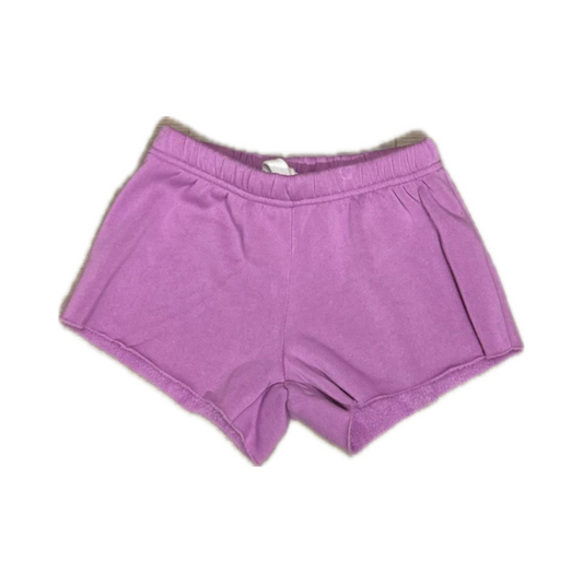 Dylan shorts - peony