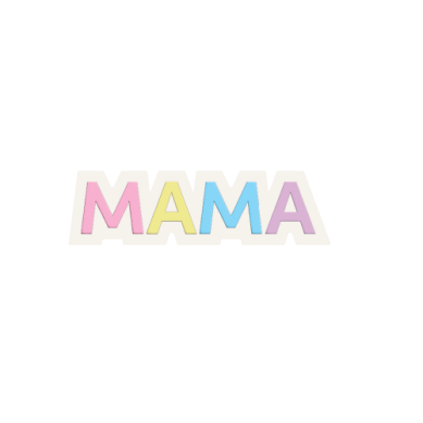 Bogg bits - mama