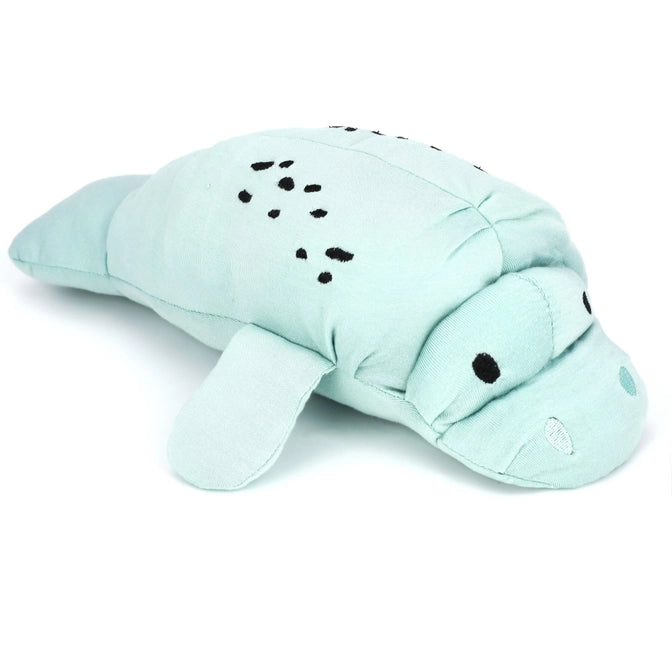 Manatee stuffed animal
