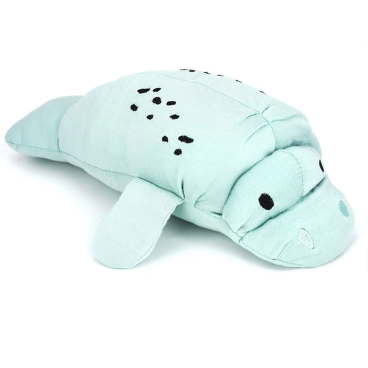 Manatee stuffed animal