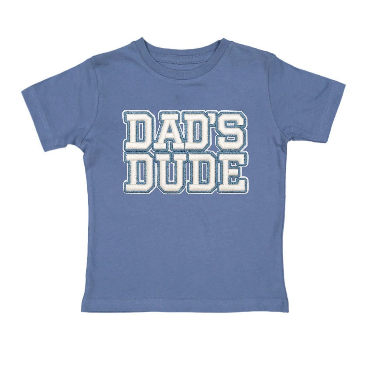 Dad's dude s/s tshirt